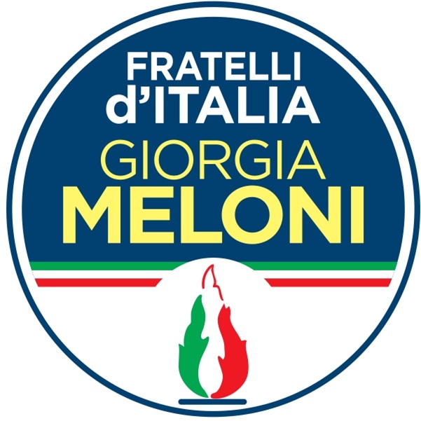 Simbolo di

                                    F.D'ITALIA
